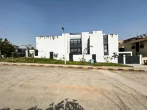 Construction Timeline in Islamabad