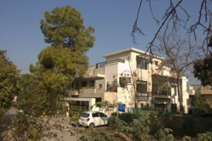 Cost of Building a House in Islamabad in 2025 – A Complete Guide